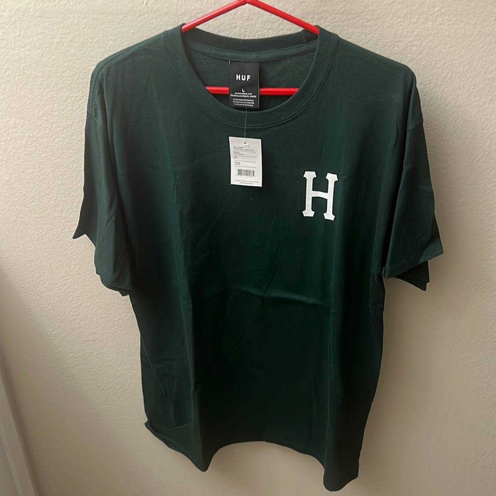 Huf H tee